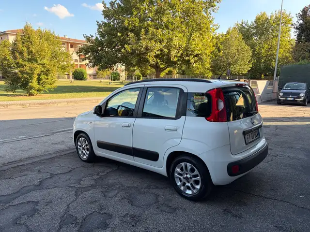 Fiat Panda view 5