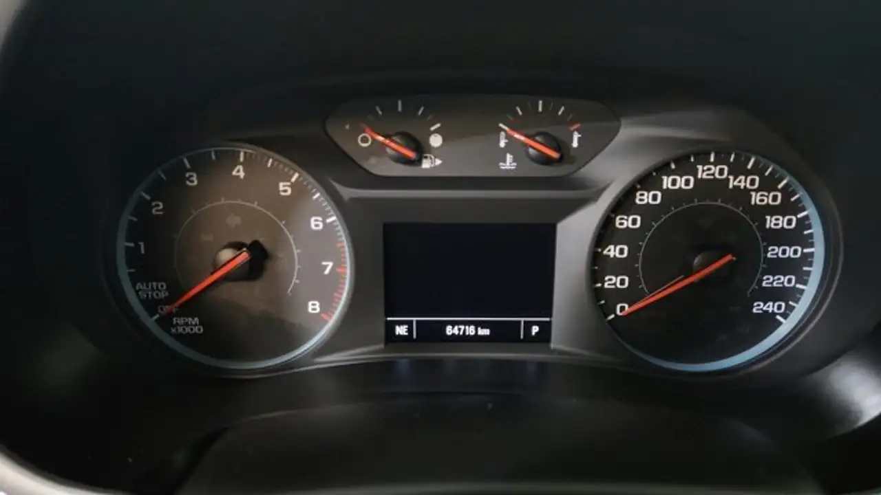 Chevrolet Malibu снимка Chevrolet Malibu