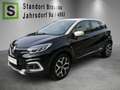 Renault Captur CAPTUR Intens Energy TCe 90 Schwarz - thumbnail 1