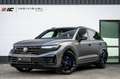 Volkswagen Touareg 3.0 TSI eHybrid R 4M Puglia MATLAK DynAudio Grijs - thumbnail 1