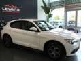 Alfa Romeo Stelvio Stelvio 2022 2.2 t Business rwd 160cv auto Weiß - thumbnail 3