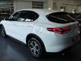 Alfa Romeo Stelvio Stelvio 2022 2.2 t Business rwd 160cv auto Weiß - thumbnail 5