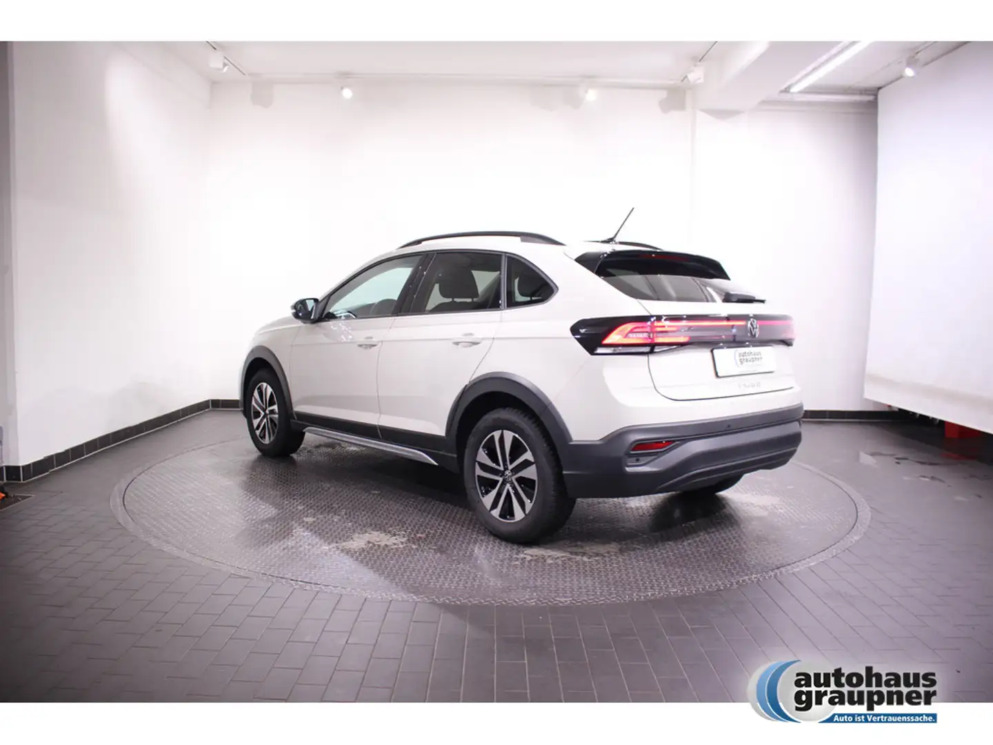 Volkswagen Taigo 1.0 TSI ENERGY PDC LED SCHEINWERFER Grau - 2