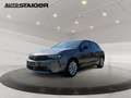 Opel Astra L 1.2 Turbo Elegance Navi Kamera SHZ Gris - thumbnail 2
