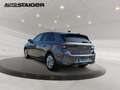 Opel Astra L 1.2 Turbo Elegance Navi Kamera SHZ Gris - thumbnail 9