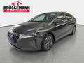 Hyundai IONIQ IONIQ 1.6 GDI PLUG-IN-HYBR STYLE NAVI LED APP WINT Grau - thumbnail 1