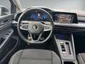Volkswagen Golf Variant VIII Variant 1.0 eTSI DSG LED+NAVI+RFK+SIHZ Grau - thumbnail 14