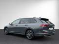 Volkswagen Golf Variant VIII Variant 1.0 eTSI DSG LED+NAVI+RFK+SIHZ Grau - thumbnail 4