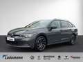 Volkswagen Golf Variant VIII Variant 1.0 eTSI DSG LED+NAVI+RFK+SIHZ Grau - thumbnail 1