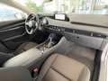 Mazda 3 Lim. 4-trg.*LED*NAVI*AbstTemp*HeadUP*TOP-Zust* Blanc - thumbnail 15