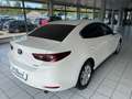 Mazda 3 Lim. 4-trg.*LED*NAVI*AbstTemp*HeadUP*TOP-Zust* Blanc - thumbnail 5