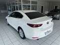 Mazda 3 Lim. 4-trg.*LED*NAVI*AbstTemp*HeadUP*TOP-Zust* Blanc - thumbnail 7