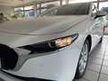 Mazda 3 Lim. 4-trg.*LED*NAVI*AbstTemp*HeadUP*TOP-Zust* Blanc - thumbnail 20