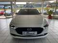 Mazda 3 Lim. 4-trg.*LED*NAVI*AbstTemp*HeadUP*TOP-Zust* Blanc - thumbnail 2