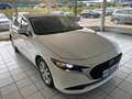 Mazda 3 Lim. 4-trg.*LED*NAVI*AbstTemp*HeadUP*TOP-Zust* Blanc - thumbnail 3
