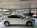 Mazda 3 Lim. 4-trg.*LED*NAVI*AbstTemp*HeadUP*TOP-Zust* Blanc - thumbnail 4