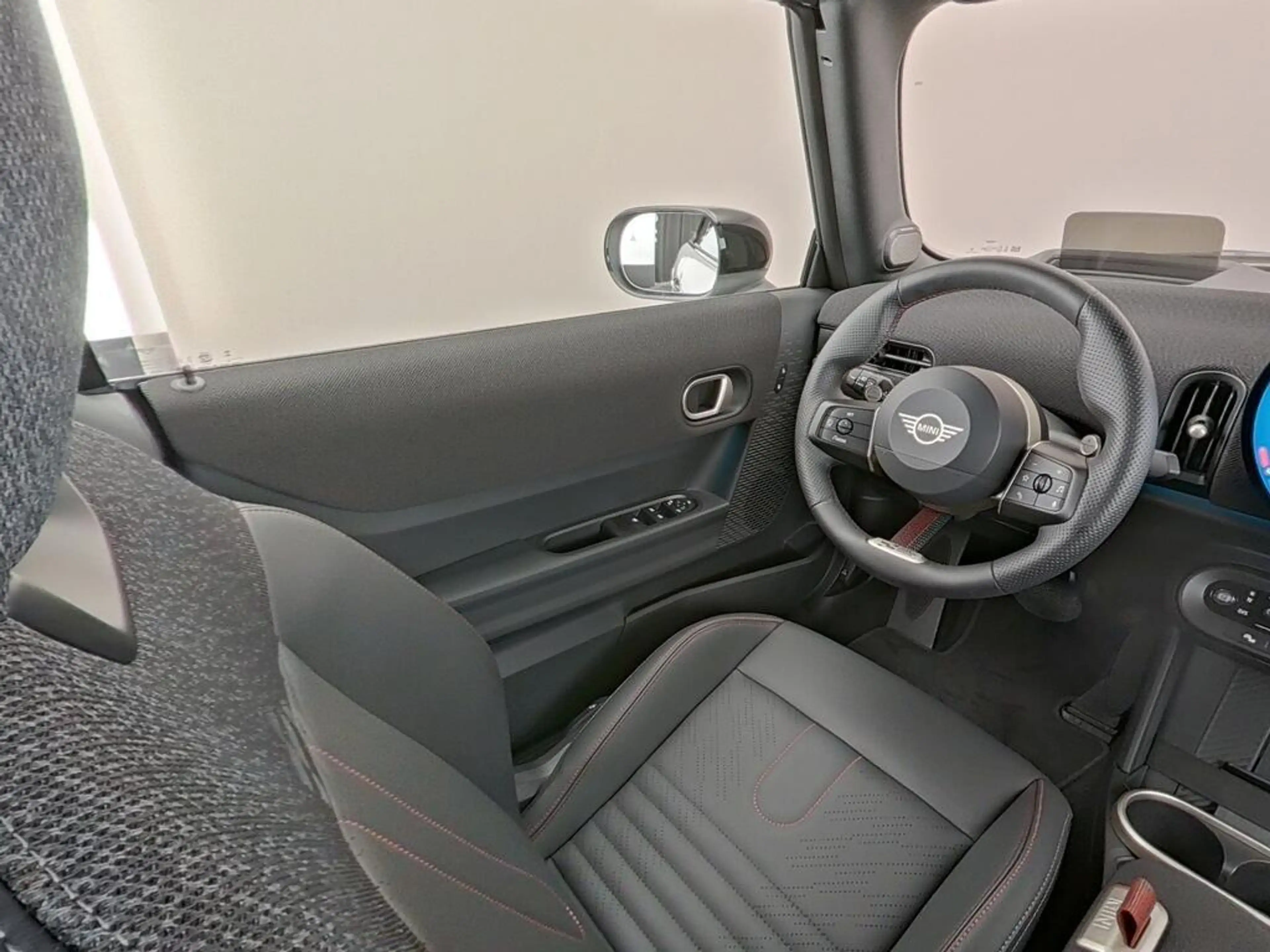 MINI Cooper C Cabrio 2.0 John Cooper Works M — photo 4