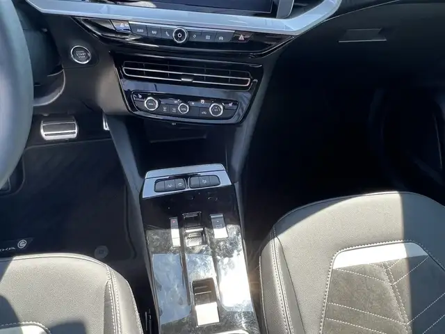 Opel Mokka view 15