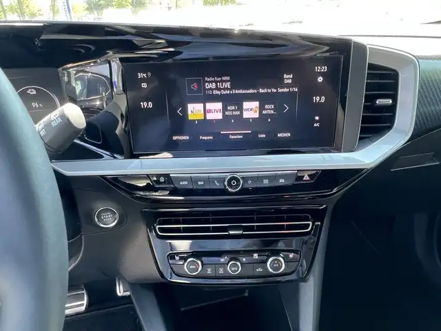 Opel Mokka view 13