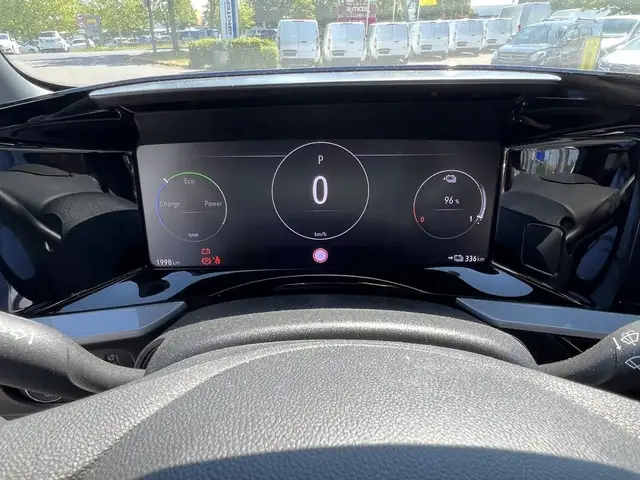 Opel Mokka view 12