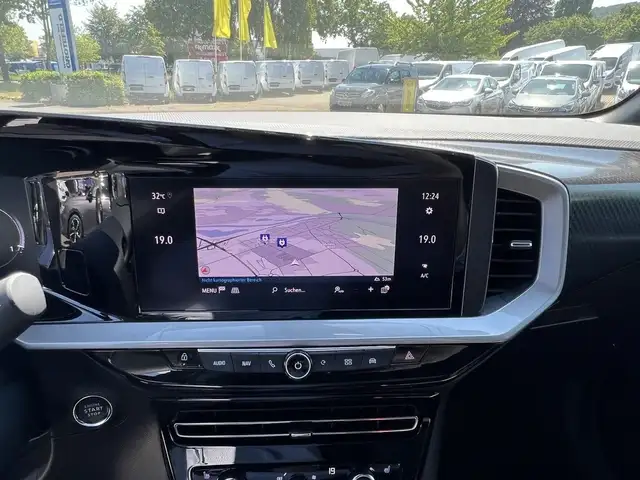 Opel Mokka view 14