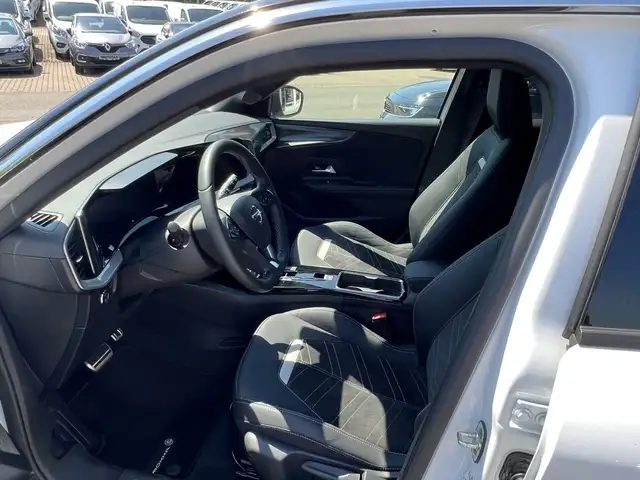 Opel Mokka view 11