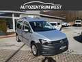 Volkswagen Caddy Kombi Trendline 2,0 TDI Argent - thumbnail 5