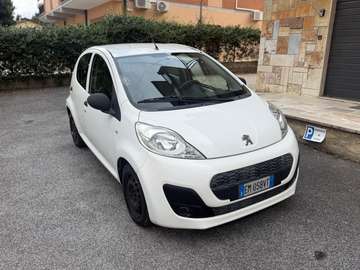 107 1.0 68cv 5 porte
