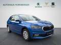 Skoda Fabia 1.0 TSI Sondermodell 130 Jahre LED Limiter Android Schwarz - thumbnail 7