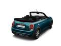 MINI Cooper S Cabrio A El. Verdeck Navi Leder HiFi DAB LED ACC Kamera K Blau - thumbnail 3