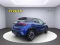 Opel Mokka 1,2 Direct Injection Turbo GS Aut. Blau - thumbnail 5