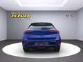 Opel Mokka 1,2 Direct Injection Turbo GS Aut. Blau - thumbnail 4