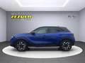 Opel Mokka 1,2 Direct Injection Turbo GS Aut. Blau - thumbnail 2