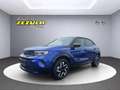 Opel Mokka 1,2 Direct Injection Turbo GS Aut. Blau - thumbnail 1