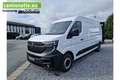 Renault Master T35 2.0 dCi 150 L3H2 Advance inclusief aankleding Weiß - thumbnail 1