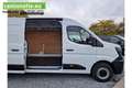 Renault Master T35 2.0 dCi 150 L3H2 Advance inclusief aankleding Weiß - thumbnail 12