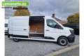 Renault Master T35 2.0 dCi 150 L3H2 Advance inclusief aankleding Weiß - thumbnail 9