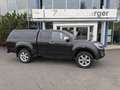 Isuzu D-Max Space Cab 4WD Schwarz - thumbnail 1