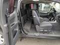 Isuzu D-Max Space Cab 4WD Schwarz - thumbnail 6