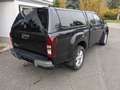 Isuzu D-Max Space Cab 4WD Schwarz - thumbnail 3