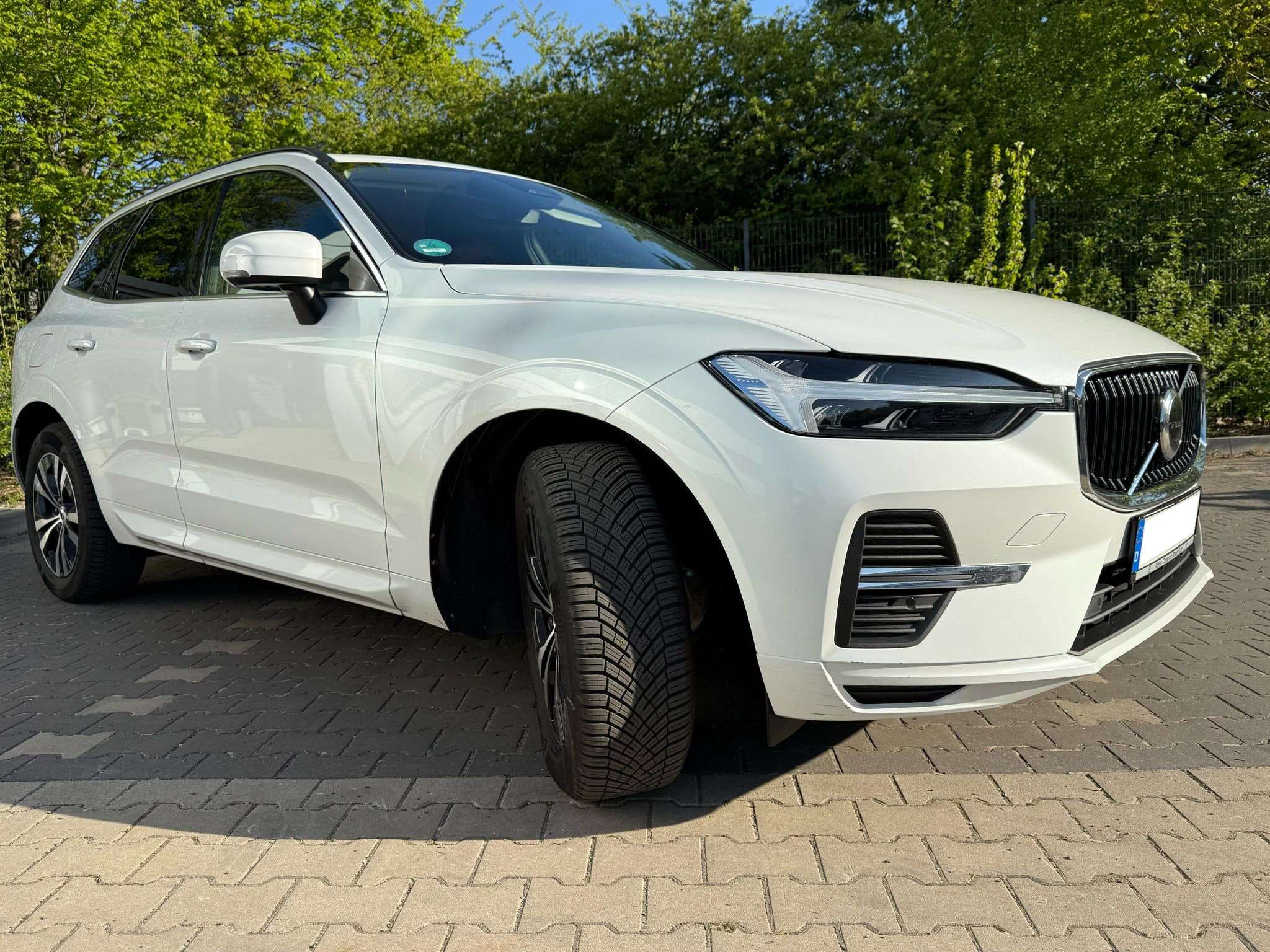 Second hand Volvo Xc60 2.0