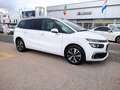 Citroen C4 Grand Spacetourer 1.5BlueHDI Shine Pack EAT8 130 Blanco - thumbnail 5