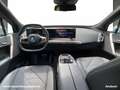BMW iX xDrive40 Sportpaket HK HiFi DAB Pano.Dach Blanc - thumbnail 14