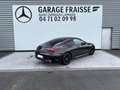 Mercedes-Benz CL 200 200 204ch AMG Line 9G Tronic Grau - thumbnail 4