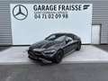 Mercedes-Benz CL 200 200 204ch AMG Line 9G Tronic Grau - thumbnail 1