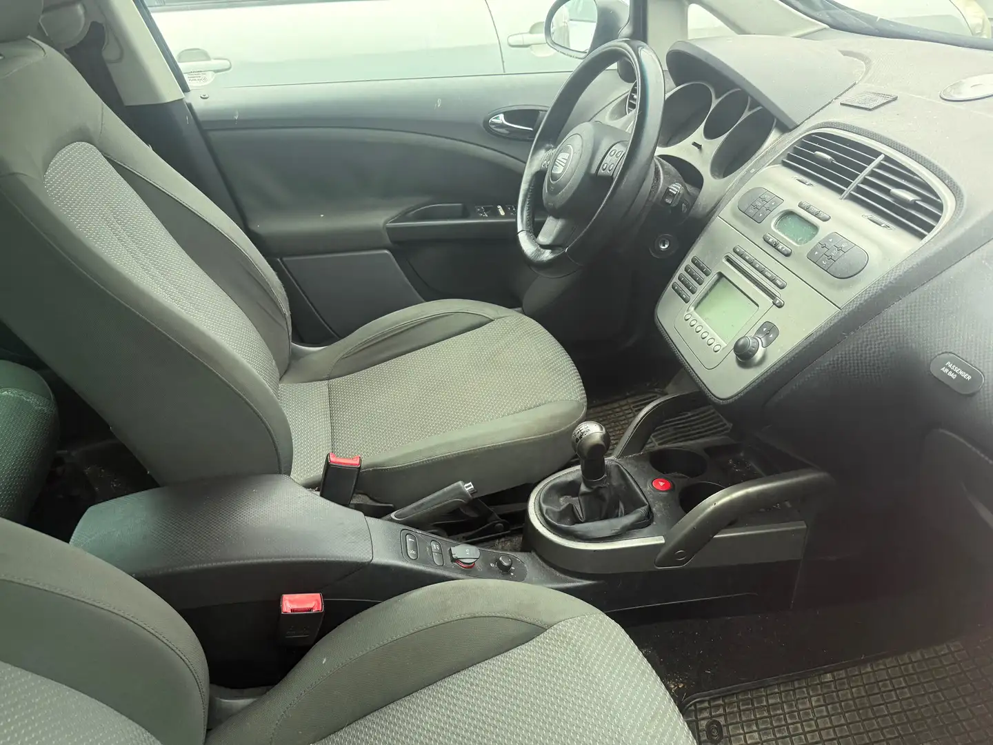 SEAT Altea Altea Reference 1,9 TDi Reference Euro 4 - 2