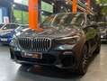 BMW X5 xDrive 3.0d M Sport Gris - thumbnail 3