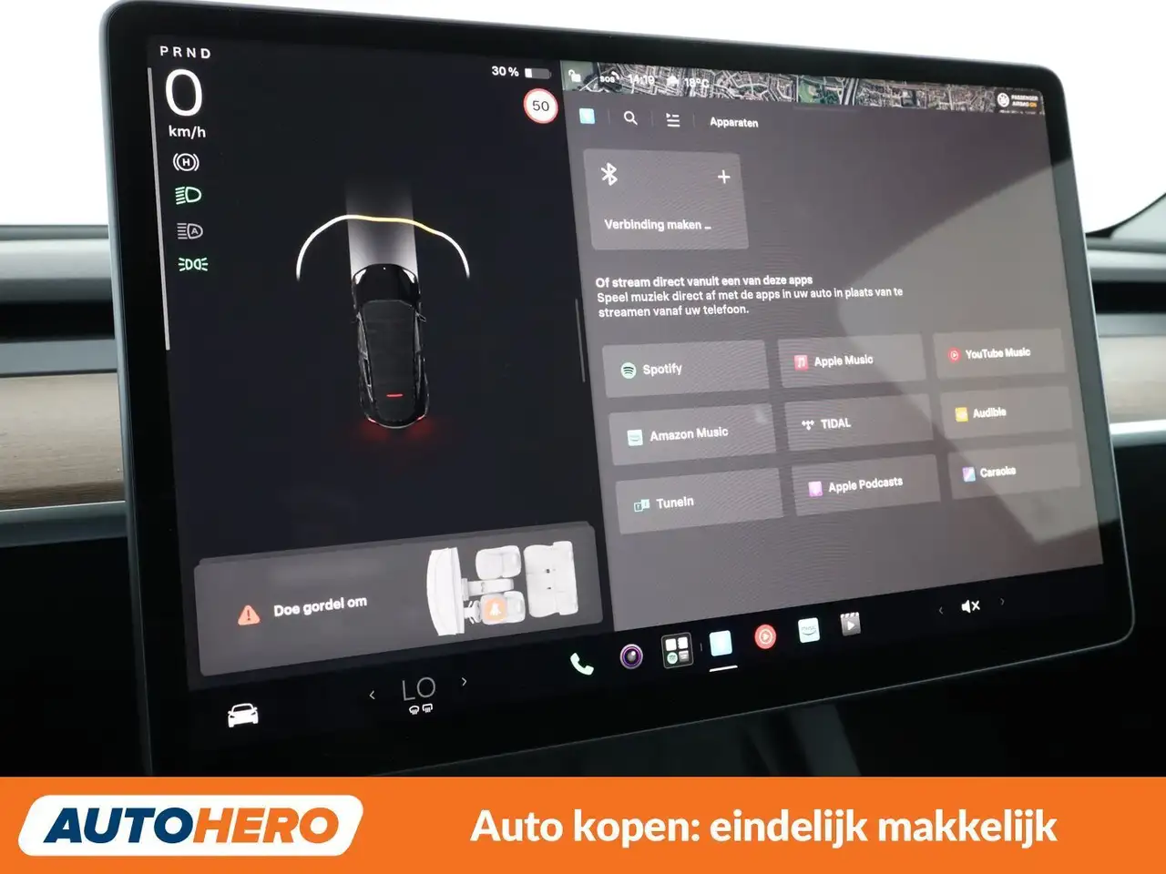 Tesla Model Y Performance Dual AWD, миниатюра 21