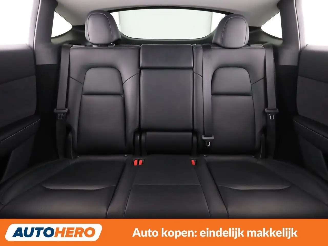 Tesla Model Y Performance Dual AWD, миниатюра 15