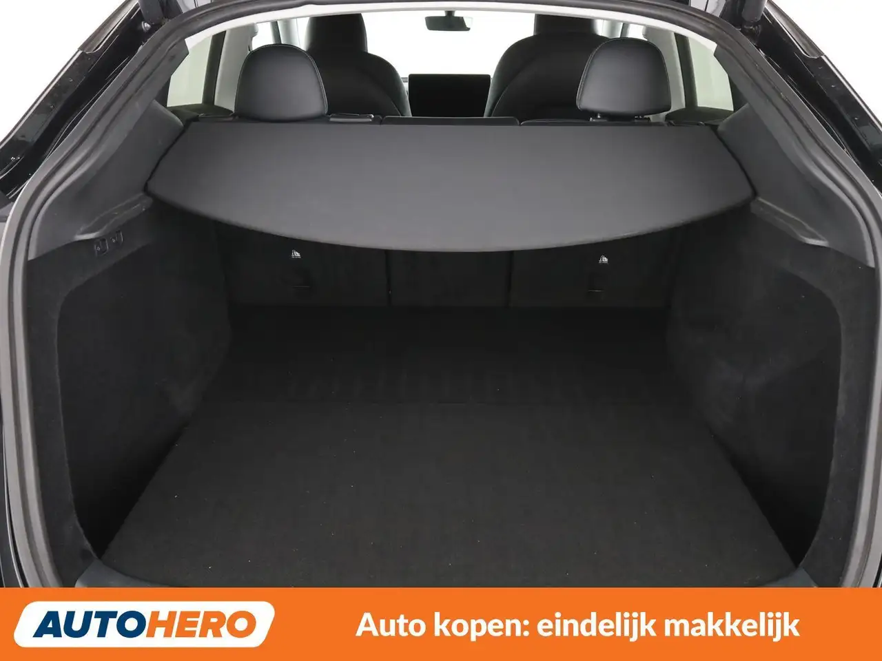 Tesla Model Y Performance Dual AWD, миниатюра 17